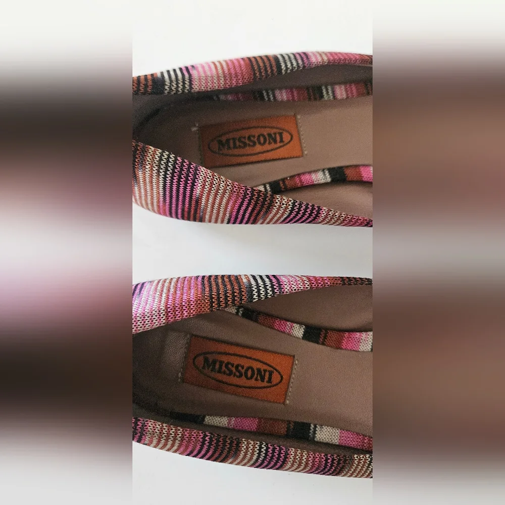 Missoni excellent used